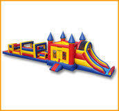 Obstacle Courses/ interactives Obstacle Courses/ interactives
